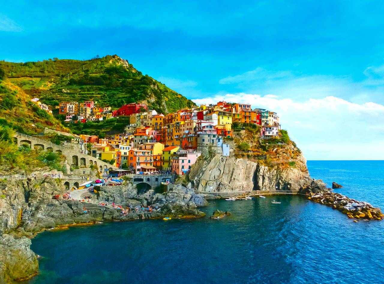 manarola