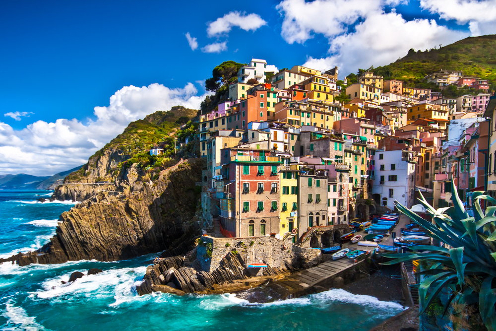 riomaggiore