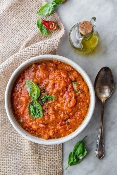pappa al pomodoro