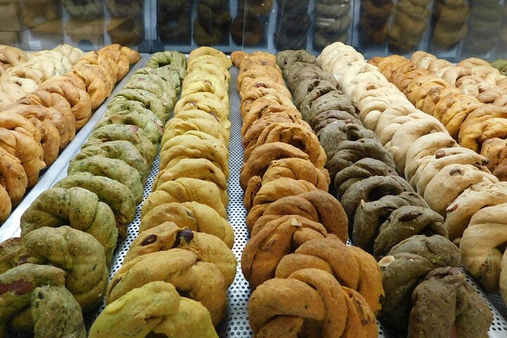 prodotti forno naples