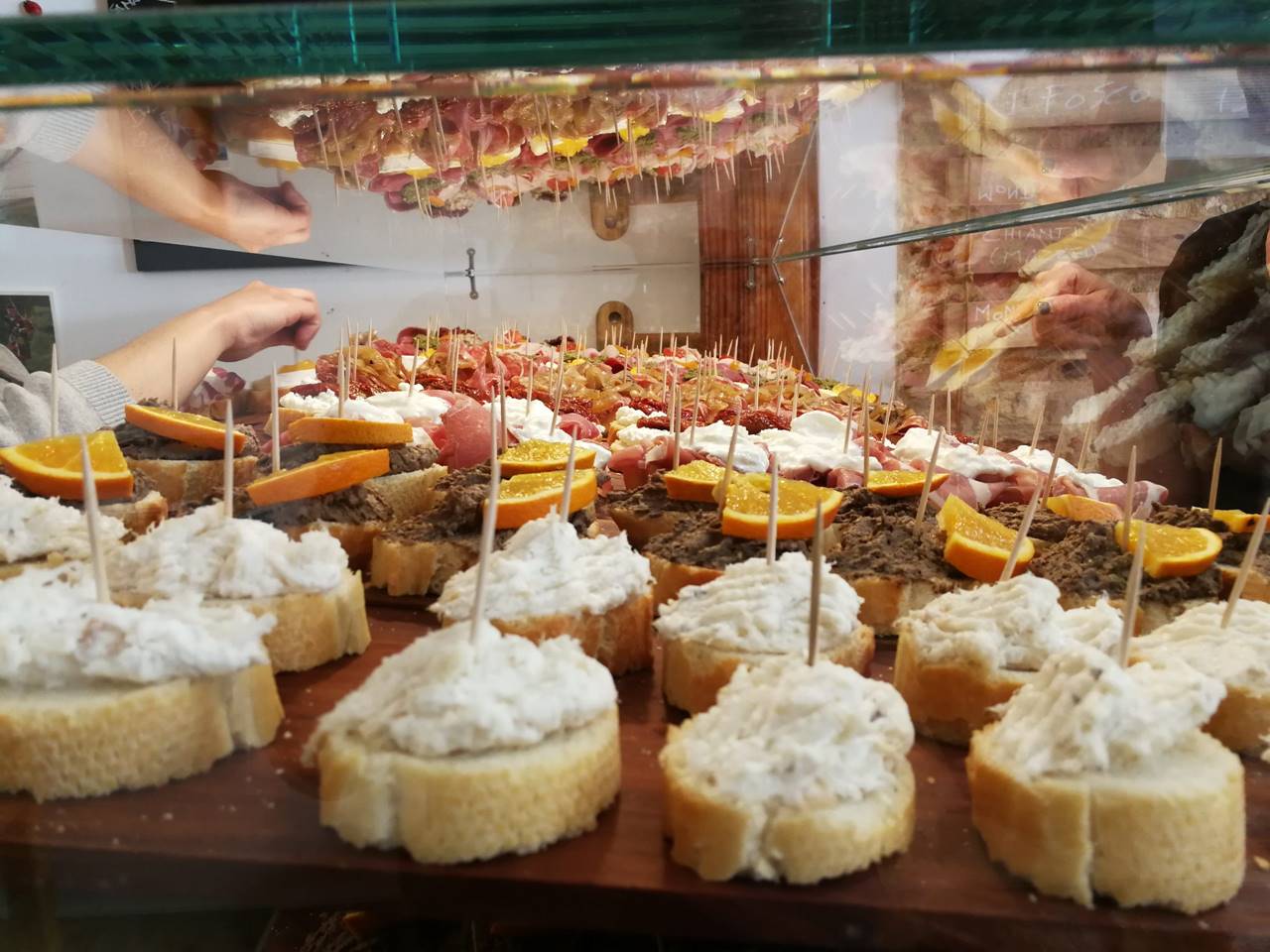 cicchetti venezia