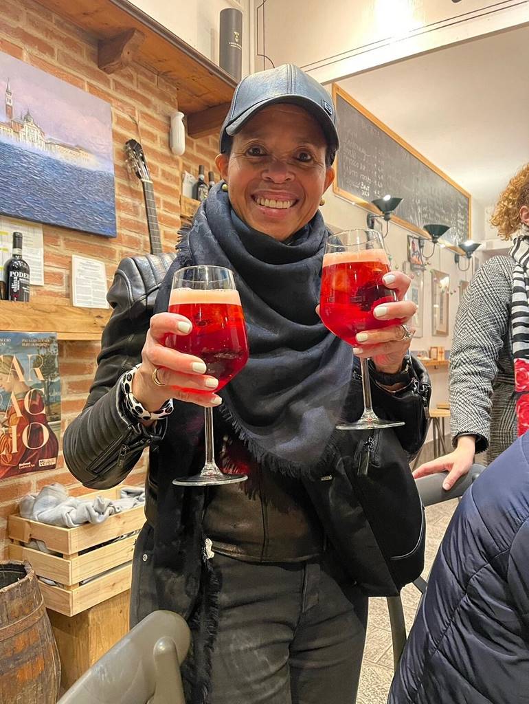 spritz aperitivo venezia