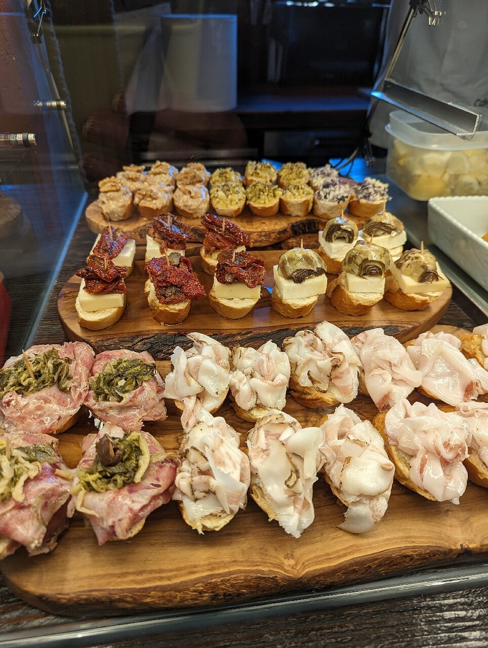 cicchetti venezia 2