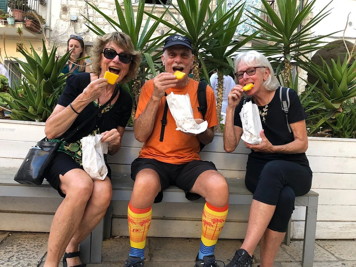 doeatbetterexperience food tour italy bari tour gastronomico italia bari visite gastronomique italie bari 7