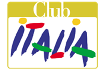 logo club italia