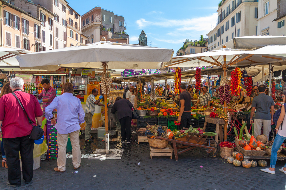 campo de fiori