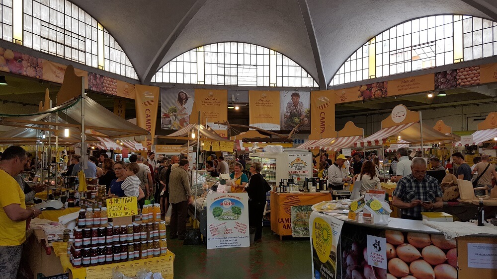 farmers market sunday