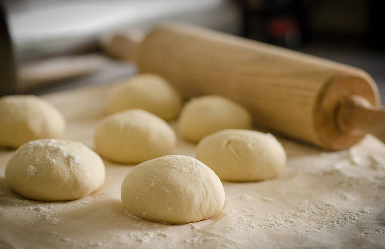 pasta preparazione