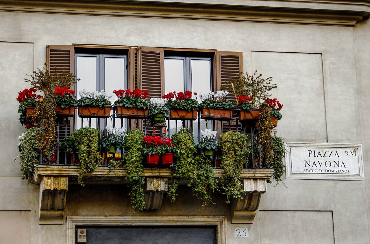 photo tour x roma