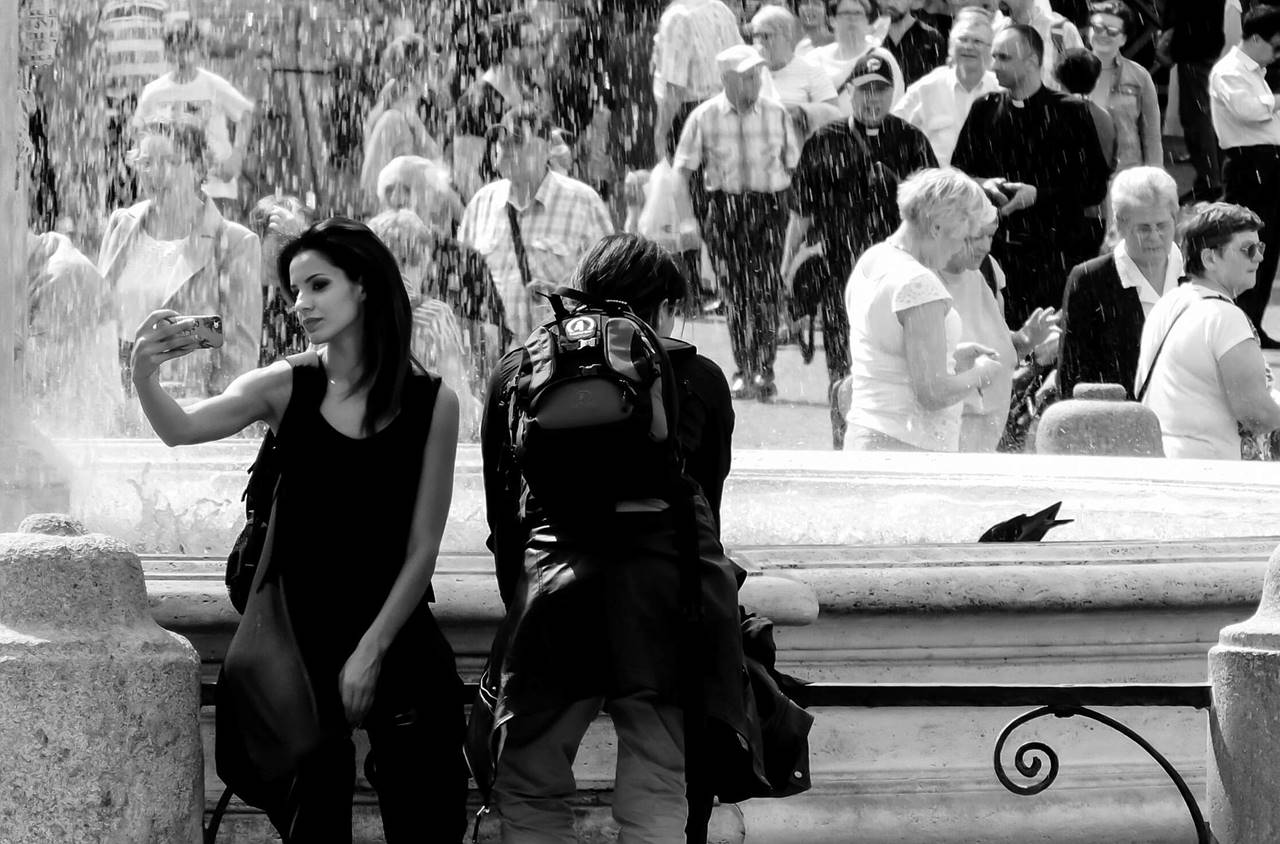 photo tour rome
